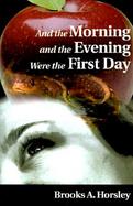 And the Morning and the Evening Were the First Day cover