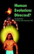 Human Evolution Directed cover