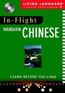 In-Flight Mandarin Chinese cover