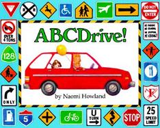 Abcdrive! cover