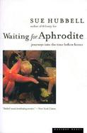 Waiting for Aphrodite Journeys into the Time Before Bones cover