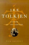 J.R.R. Tolkien Author of the Century cover