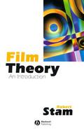 Film Theory: An Introduction cover