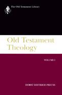 Old Testament Theology (volume1) cover