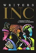 Writers Inc A Student Handbook for Writing and Learning cover