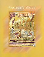 Reading and Writing Sourcebook 7 cover