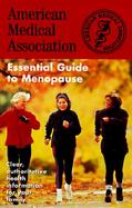 Essential Guide to Menopause cover