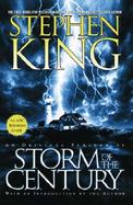 Storm of the Century cover