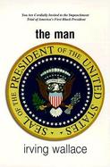 The Man cover