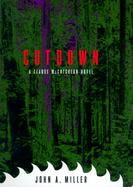 Cutdown: A Claude McCutcheon Novel cover