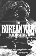 The Korean War cover