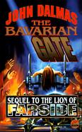 The Baravian Gate cover