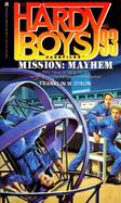 Mission Mayhem cover