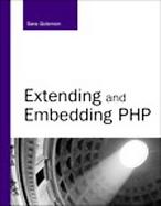Extending And Embedding Php cover