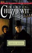 Martin Chuzzlewit cover