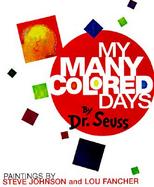 My Many Colored Days cover