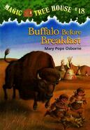 Buffalo Before Breakfast cover