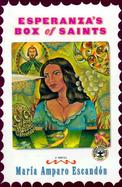 Esperanza's Box of Saints cover