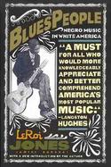 Blues People Negro Music in White America cover