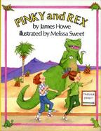 Pinky and Rex cover