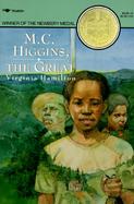 M.C. Higgins, the Great cover