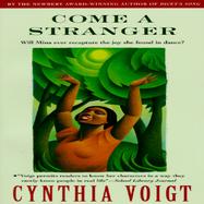 Come a Stranger cover