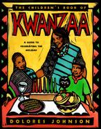 The Children's Book of Kwanzaa A Guide to Celebrating the Holiday cover