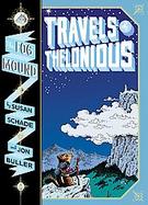 The Travels of Thelonious cover