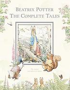 Beatrix Potter The Complete Tales cover