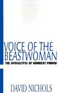 Voice of the Beastwoman The Apocalypse of Humbert Pinrod cover