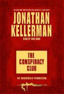 The Conspiracy Club cover