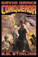 Conqueror cover