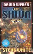 The Shiva Option cover