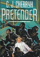 Pretender cover