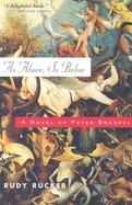 As Above, So Below A Novel of Peter Bruegel cover
