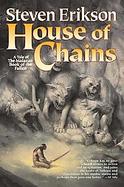 House of Chains cover