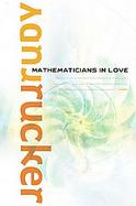 Mathematicians in Love cover