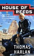 House Of Reeds cover