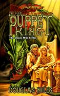 The Puppet King cover