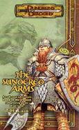 The Sundered Arms cover