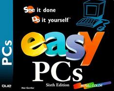 Easy PCs cover