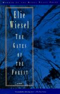 The Gates of the Forest A Novel cover