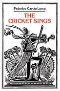 The Cricket Sings Poems and Songs for Children cover