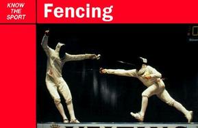 Fencing cover