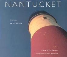 Nantucket Seasons on the Island cover