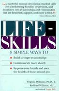 Lifeskills: Eight Lifeskills for Improving Family Health and Harmony cover
