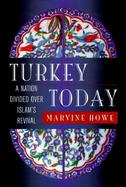 Turkey Today A Nation Divided over Islam's Revival cover