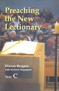 Preaching the New Lectionary Year C cover