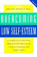 Overcoming Low Self-Esteem cover