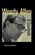 Woody Allen A Casebook cover